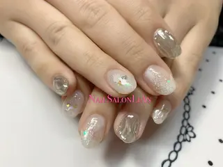 ネイル NailSalon LiAnのネイルデザイン