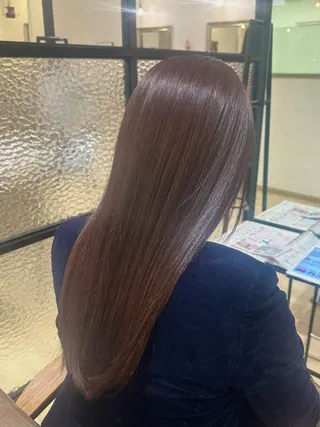 ロング 【本陣】カット募集 🍒ちぇりー🍒のヘアスタイル