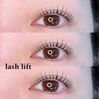 マツエク・マツパ パリジェンヌ/美眉 OLIVIA加藤のマツエク・マツパデザイン