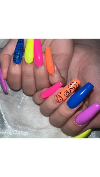 ネイル Nail Salon Ripe所属・Nail Salon Ripeのネイルデザイン