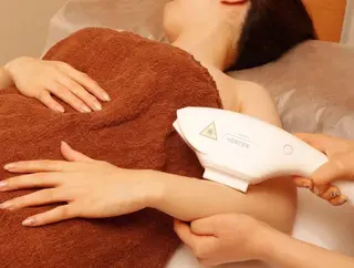 ハーブピーリング専門 muro.のエステ・リラクイメージ