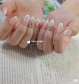 ネイル E·U·B ネイル所属・横浜市中区曙町 E·U·Bネイルのネイルデザイン