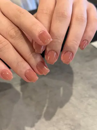 ネイル ikoi🫧 Kotomiのネイルデザイン