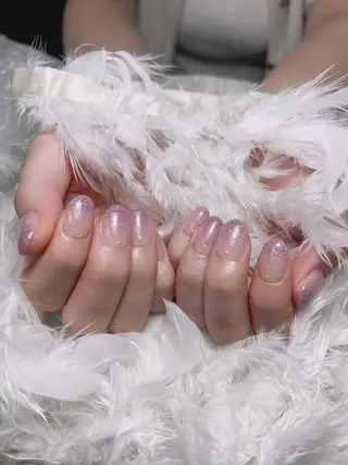 ネイル DEMAIN- 🕊️のネイルデザイン