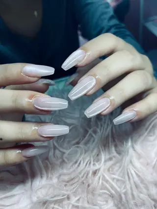 ネイル HandSnail自宅サロン所属・HandSnail 座間自宅ネイルサロンのネイルデザイン