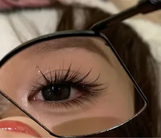 マツエク・マツパ Elysian マツエクサロンのマツエク・マツパデザイン