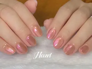 ネイル 🌰Hazel 吉祥寺🌰のネイルデザイン