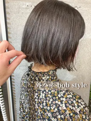 ショート レイヤー/メンズ 竹田凪儀のヘアスタイル