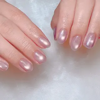 ネイル NailOnason ナナのネイルデザイン