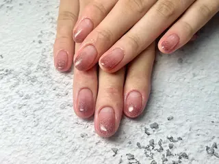 ネイル FUKUSHIMA ASUKAのその他イメージ