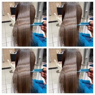 カラー 【上大岡の美髪の神様 】伊藤海光のヘアスタイル