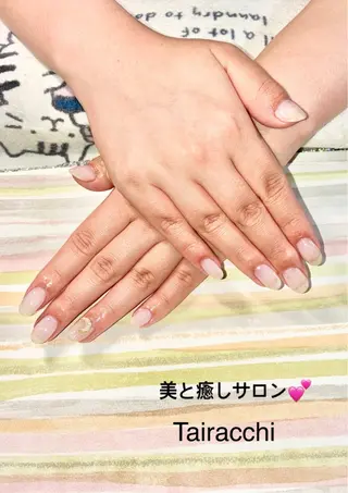 ネイル Tairacchi ﾀｲﾗｯﾁのエステ・リラクイメージ