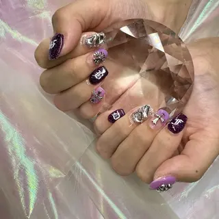 ネイル NailSalon Pilinaのネイルデザイン