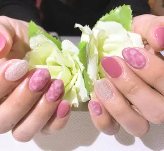 ネイル ネイル フフラ所属・nail fufla ♡yamane♡のネイルデザイン