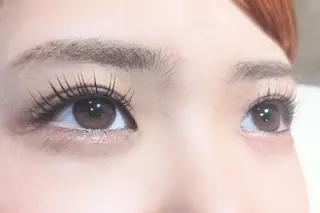 マツエク・マツパ blossom🌺 井比のマツエク・マツパデザイン