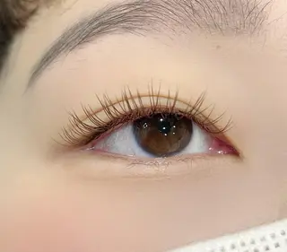 マツエク・マツパ RIGOLETTO 🤍吉成愛華のマツエク・マツパデザイン