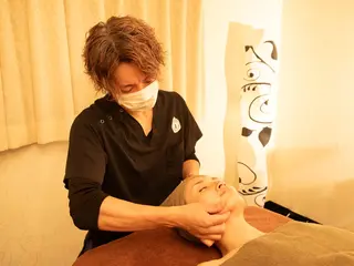 THE  FACE横浜【小顔コルギサロン】所属・8月末でセラピスト 引退します🙏のエステ・リラクイメージ