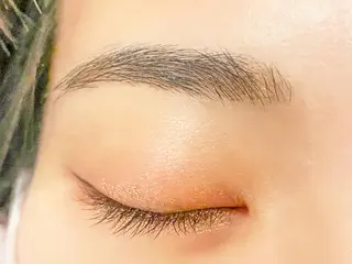 アイブロウ Mayumi. .のマツエク・マツパデザイン