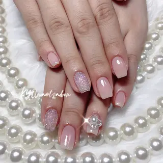 ネイル ネイリスト KYOのネイルデザイン