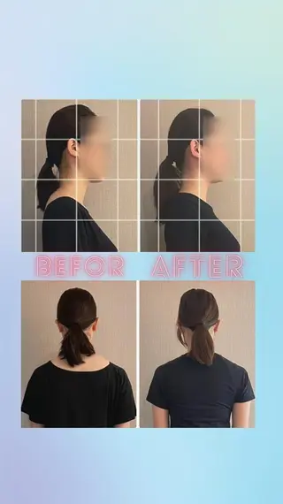 小顔・肌悩み専門店 ボーテドリッシュのエステ・リラクイメージ