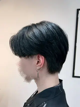 メンズ 🫧そあん🫧大宮 カットモデル様募集中のヘアスタイル