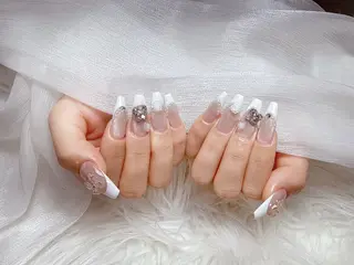 ネイル ENサロン けいのネイルデザイン