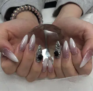 ネイル WOLTOKYO 渋谷/RIAのネイルデザイン