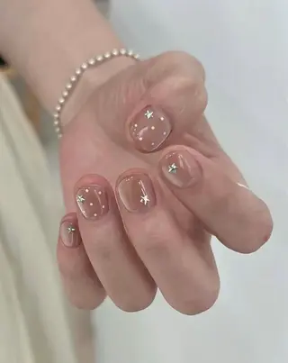 ネイル 高橋 ユキのネイルデザイン