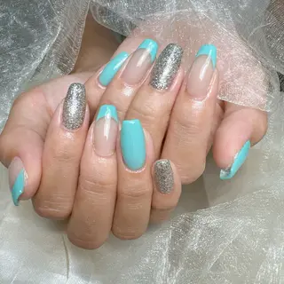 ネイル Guranail Satoのネイルデザイン