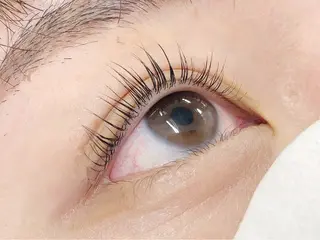 マツエク・マツパ eyelash salon soa所属・中村 美奈子のマツエク・マツパデザイン