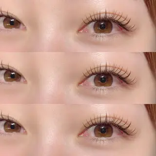 マツエク・マツパ eye salon  Lino所属・shoko .の眉毛・アイブロウイメージ