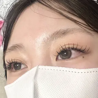 マツエク・マツパ vivi 𝐤𝐚𝐧𝐚♡の眉毛・アイブロウイメージ