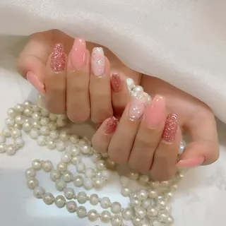 ネイル ♥ harukaのネイルデザイン