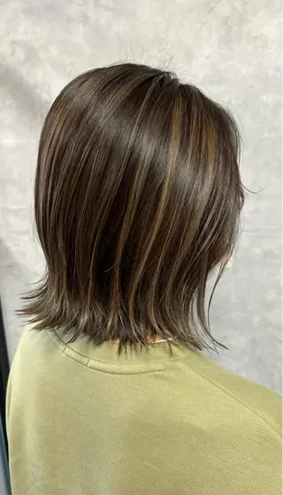 ショート 髪質改善/ショート ◎工藤のヘアスタイル