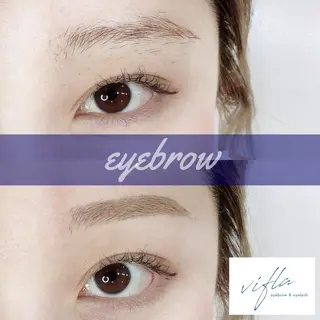 マツエク・マツパ Belinda 岡村のマツエク・マツパデザイン