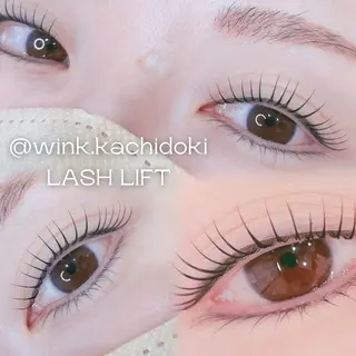 マツエク・マツパ eyelash salon Wink所属・Wink 勝どきのその他イメージ