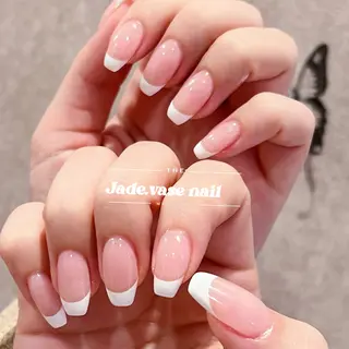 ネイル ✰Jade.vase 银座のネイルデザイン