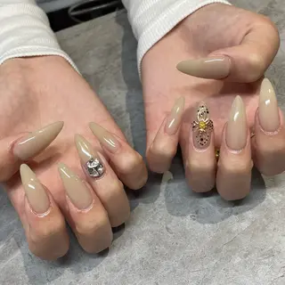 ネイル IROHA NAIL 横山佳那のネイルデザイン
