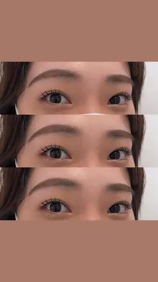 マツエク・マツパ 束感まつ毛/ネイル/ LED♥KIRARAのマツエク・マツパデザイン