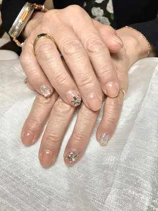 ネイル nei neiのネイルデザイン