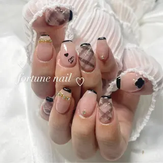 ネイル ☆saori ☆のネイルデザイン