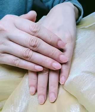 ネイル Fortuna神田店所属・Fortuna 宮本のネイルデザイン