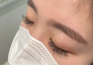 マツエク・マツパ WARP 高橋のマツエク・マツパデザイン