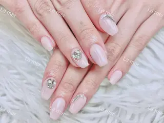 ネイル ✨荒木 🌙のネイルデザイン