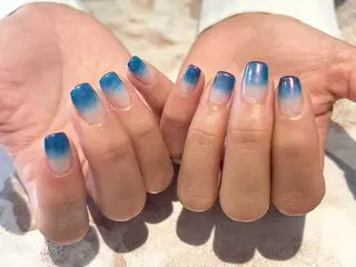 ネイル 梅田 祐太郎のネイルデザイン