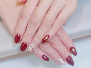 ネイル sunny nail もっちのネイルデザイン