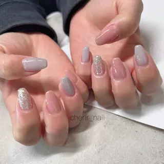 ネイル Cherirnail kaoriのネイルデザイン