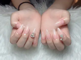 ネイル Aimee Nail Studioのネイルデザイン