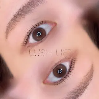 マツエク・マツパ NADIA coniのマツエク・マツパデザイン