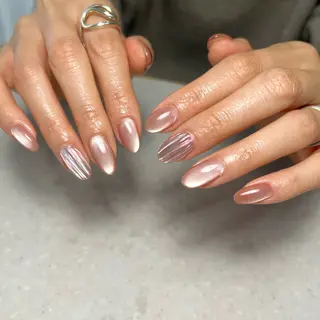 ネイル REVIA nailのネイルデザイン